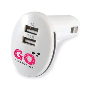 Monde Car Chargers