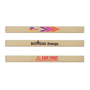 Handy Carpenters Pencils