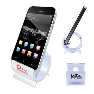 Cradle Mobile Holders