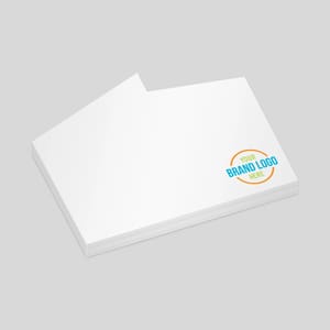 Shed Steps Custom Sticky Notes