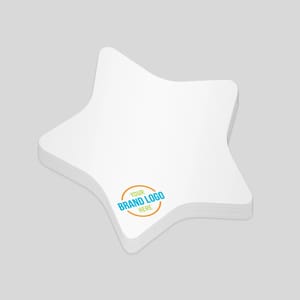 Stary Star Custom Sticky Notes