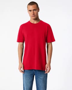 Unisex Fine Jersey Short Sleeve Tees
