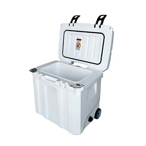 Cooler Boxes With Wheels 31L