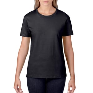 Gildan Premium Cotton Ladies T-Shirts