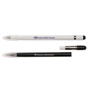 Corporate Inkless Pen Aluminium