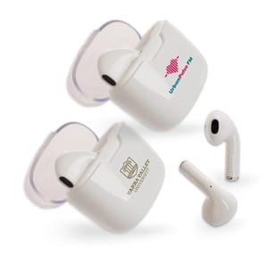 Bluetooth Twista Earbuds