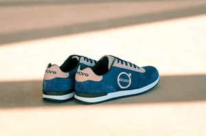 New Flash Velocity Sneakers