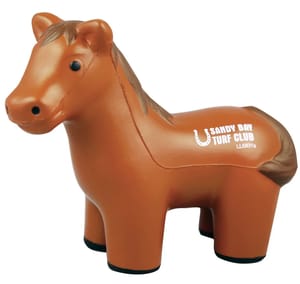 Stress Ball Horses