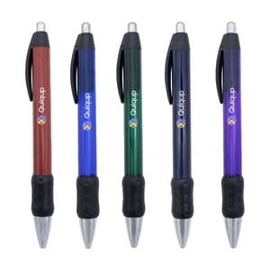 Wide Grip Pens