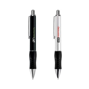 Sleek Retractable Pens
