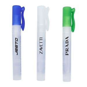 Hand Sanitisers
