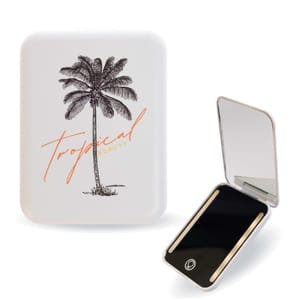 Illumi Compact Led Mirrors