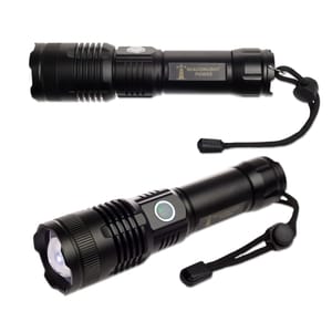 Lexi Custom Rechargeable Torches