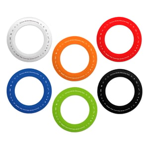 Aeroflex Silicone Flyers