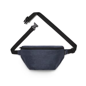 Waist Contrast Bags