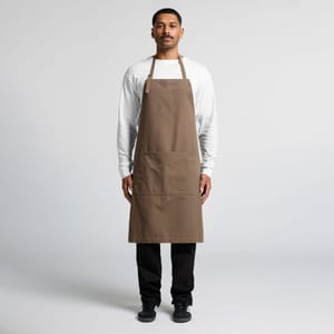 Canvas Aprons