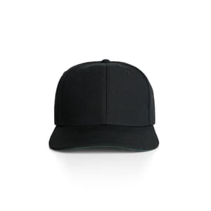 Trim Snapback Caps