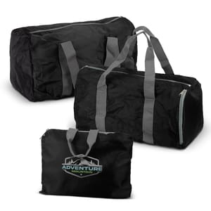 Origami FoldEase Duffle