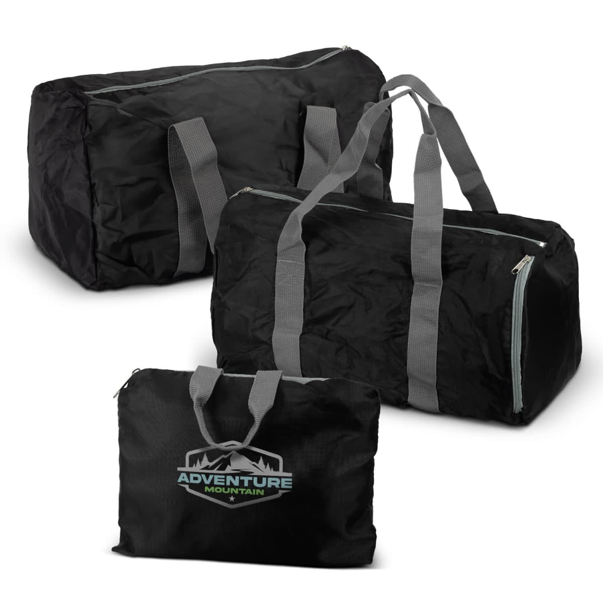 Black-grey Travel