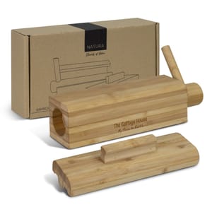 EcoBamboo Sushi Maker