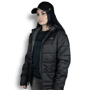 Swiss Peak Metro Puffer Jacket