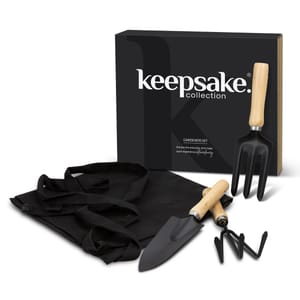 Keepsake Gardening Tool Set