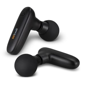 On-the-Go Massager