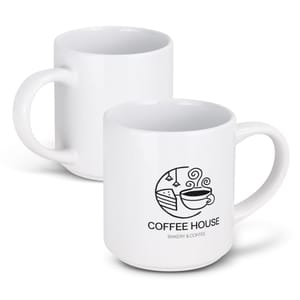 NevaBrew Stackable Mug