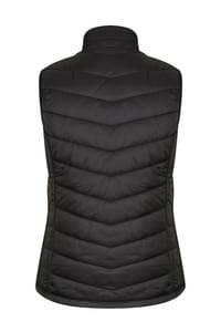 Winter Lady Vests