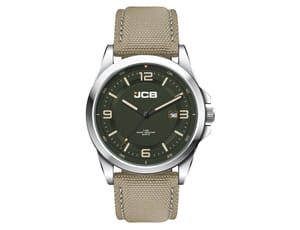 Sage Unisex Watch Ii- Rpet Strap