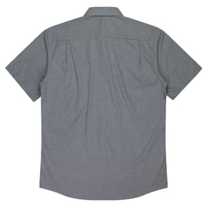 Turak Mens Shirts Short Sleeve