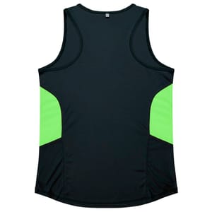 Tasmania Lady Singlets