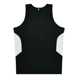 Tasmania Kids Singlets