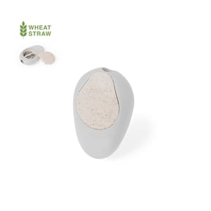 Sustainable Wheat Straw Pencil Sharpener