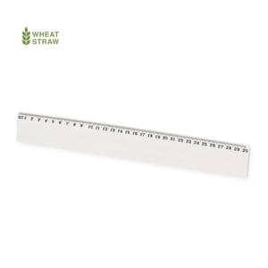 Wheatstraw Eco Rulers