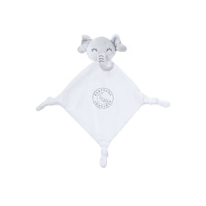 Elephant Baby Blanket
