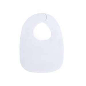 Cotton Baby Bib