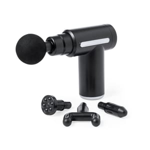 Portable Electric Massager