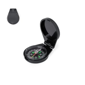 Folding Pocket Compass