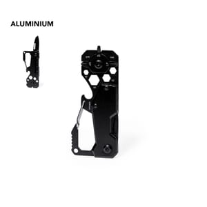 Compact Aluminium Multitool