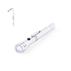 Adjustable Aluminium Torch