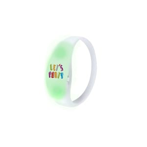 Led Glow Bracelet