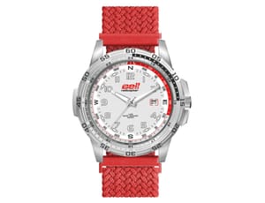 Fern Sports Watch Ii, Nylon Strap