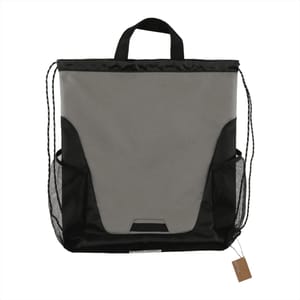 Rainier Drawstring Bag Recycled