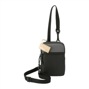 Nbn Trailhead Recycled Crossbody Pouches