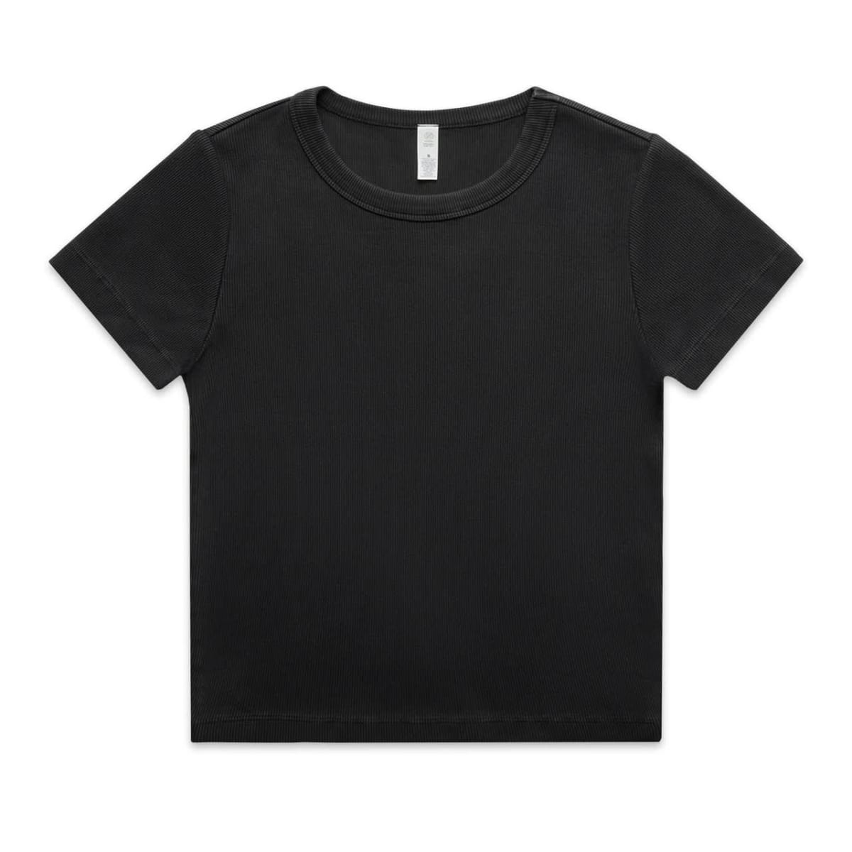 Faded-black