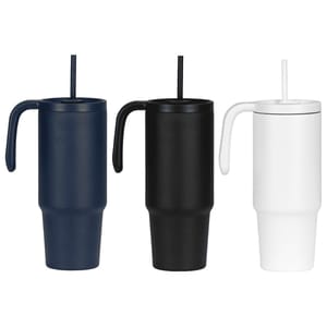 Tilly Tumbler 900Ml With Handle