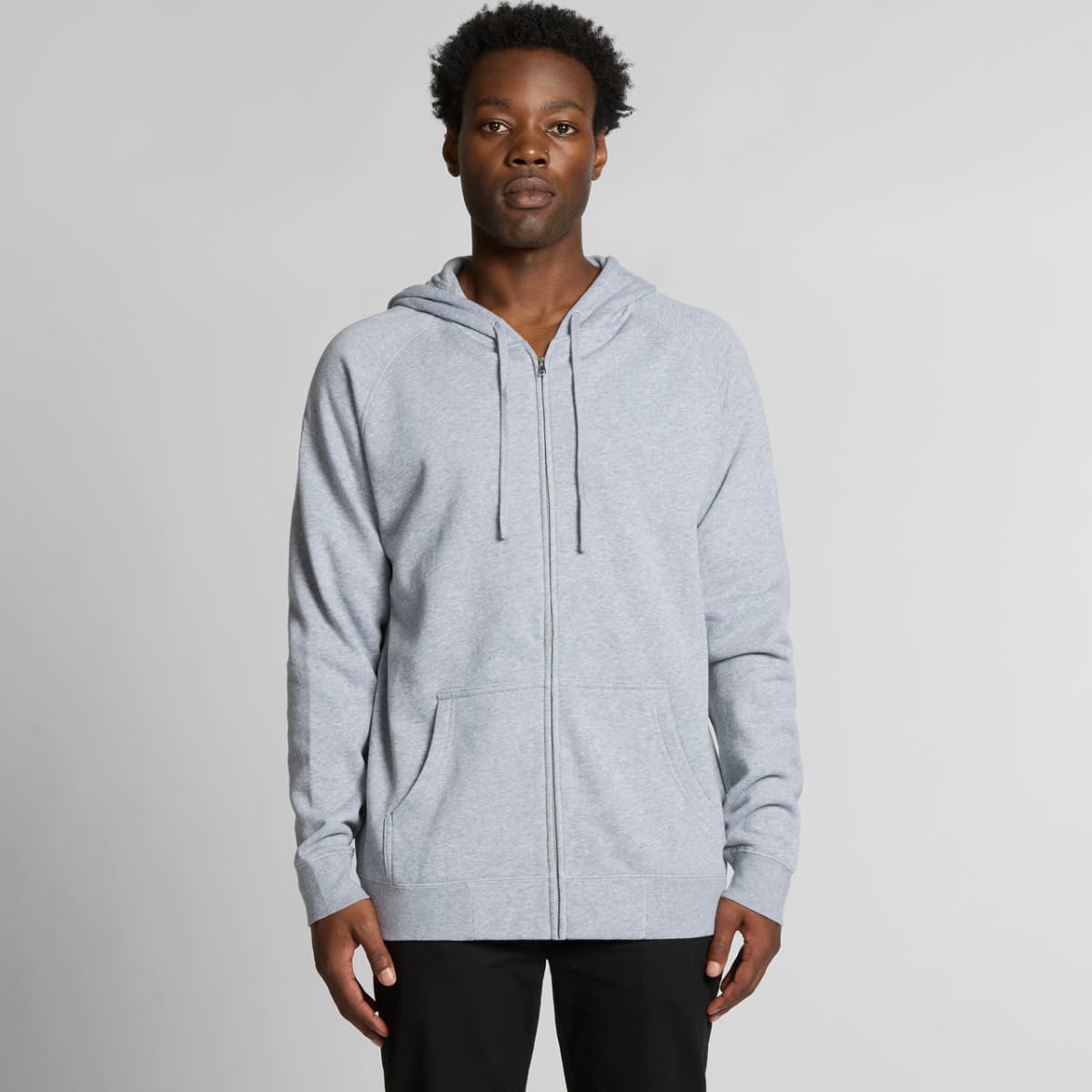 Grey-marle