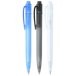 Thalia Ocean-Bound Plastic Ballpoint Pens