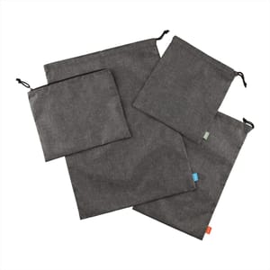 Excursion Recycled Clean Bags Sets